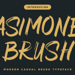 Asimone Brush