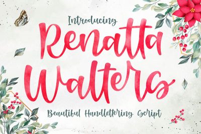 Renatta Walters