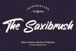 The Saxibrush