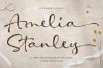 Amelia Stanley