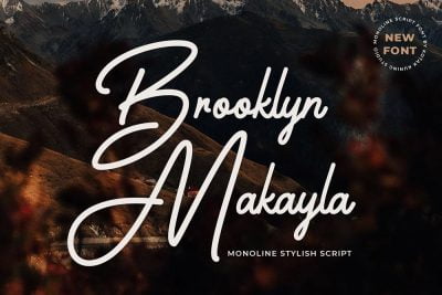 Brooklyn Makayla