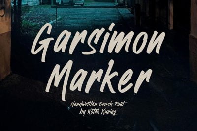 Garsimon Marker