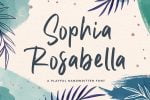 Sophia Rosabella