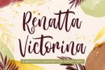 Renatta Victorina