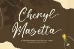 Cheryl Masetta