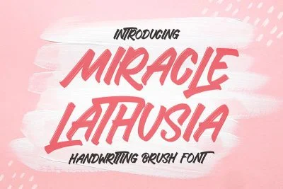 Miracle Lathusia
